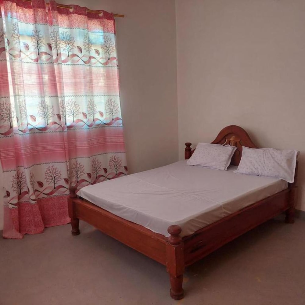Hilali's Bungalow view 2