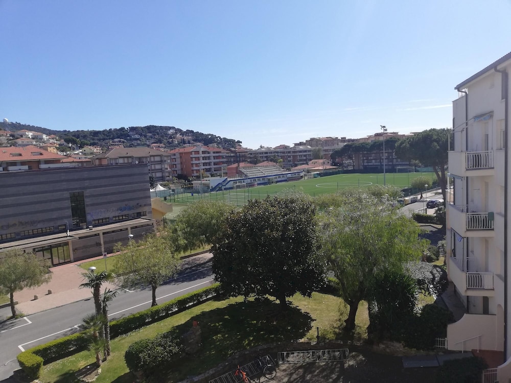 Piana Del Merula 9 in Marina di Andora view 3