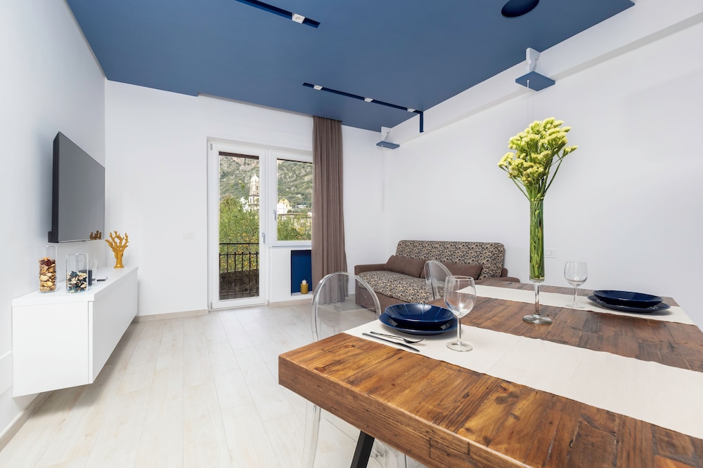 Blue Holiday