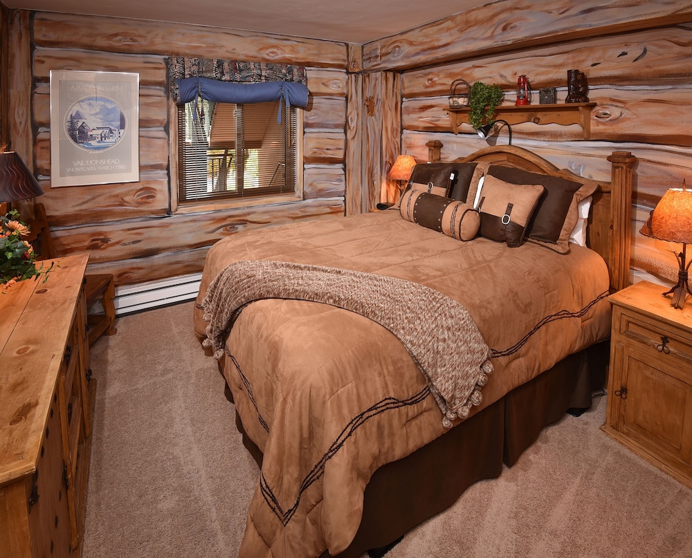 Vail Ski Resort Ritz Carlton Vacation Rentals