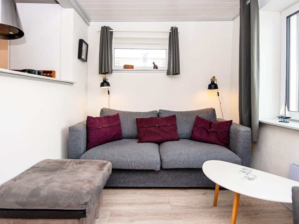 4 Person Holiday Home in Broager view 4