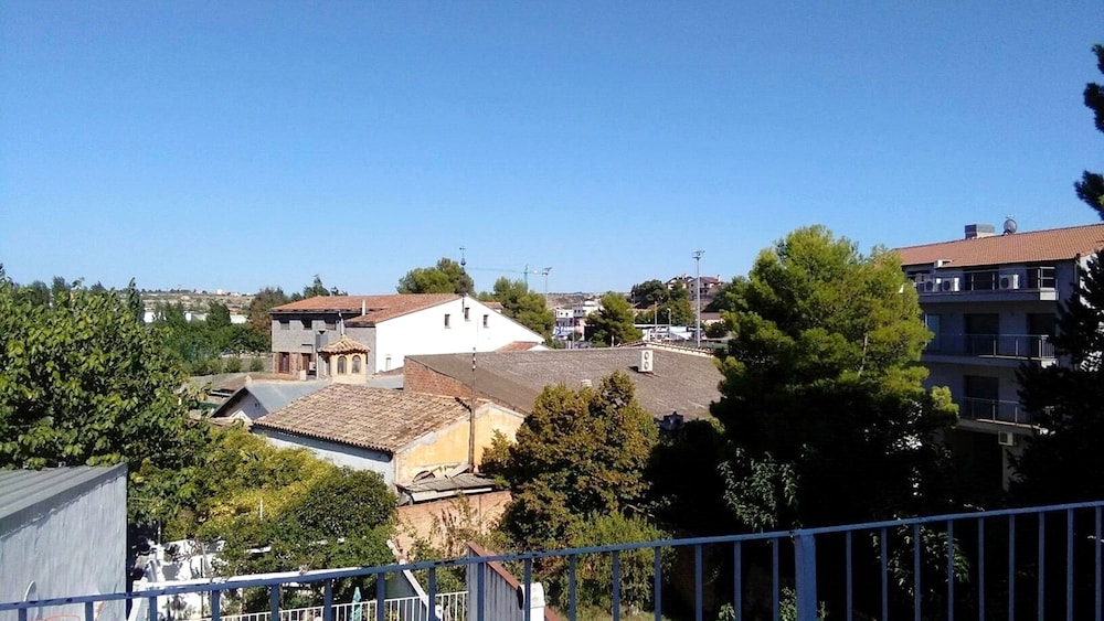 Habitacions Sant Pere Claver