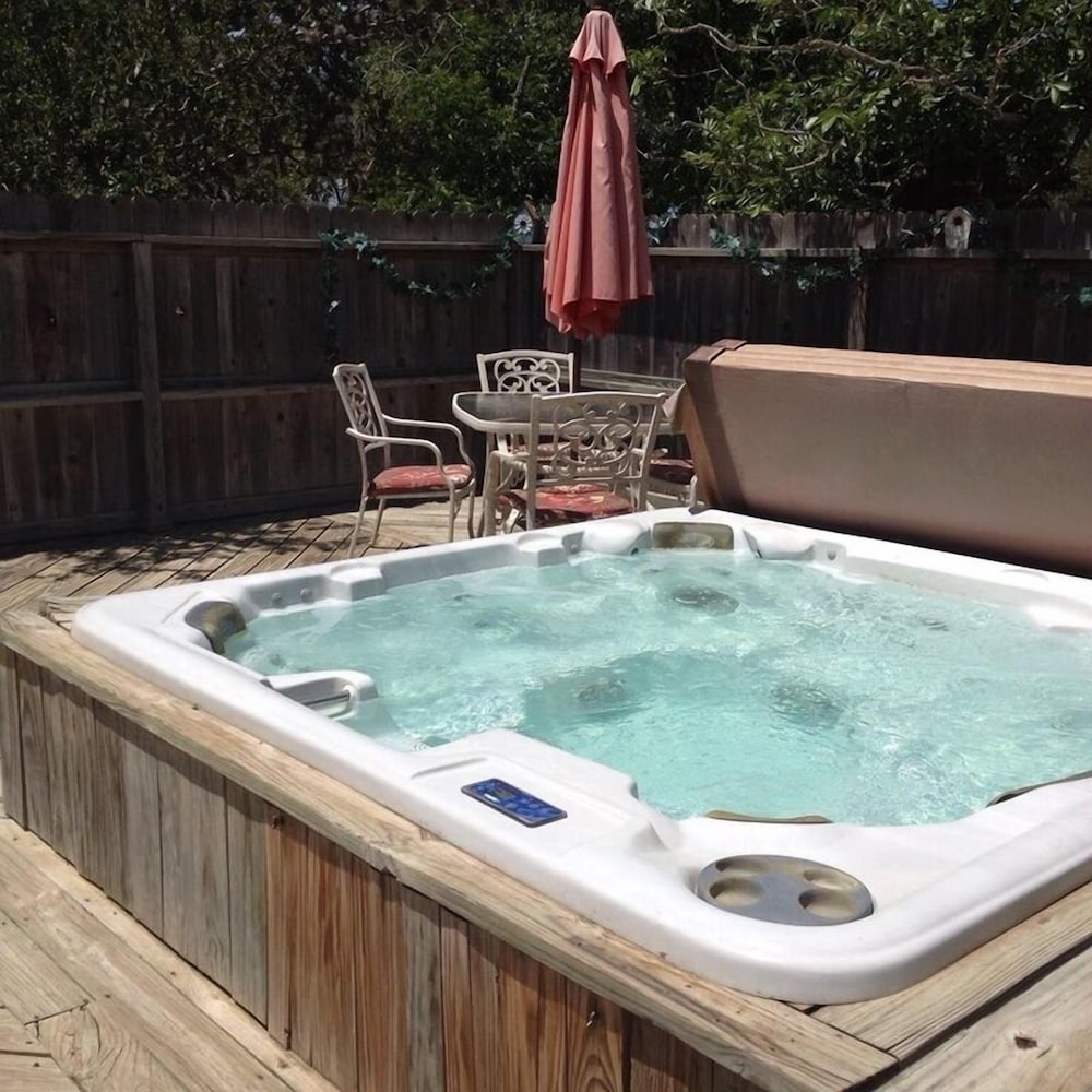 The B&B's of Monarc Ranch