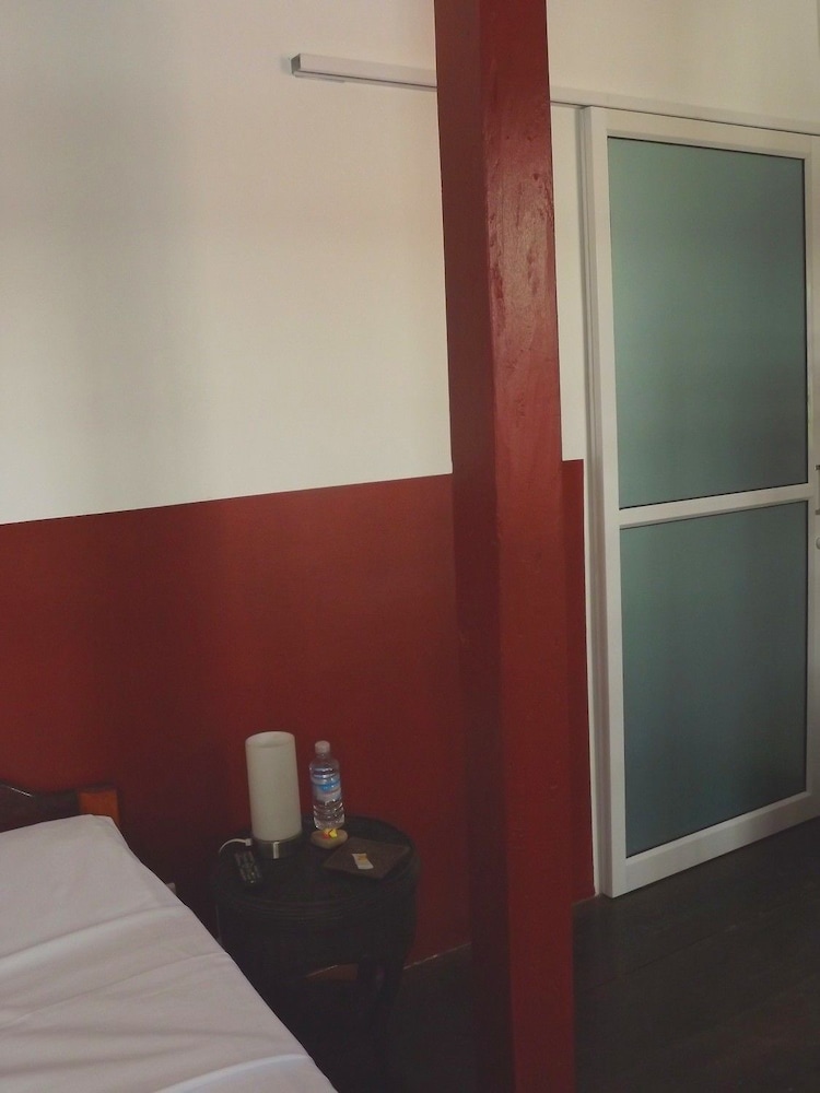 ManuelaEric Homestay
