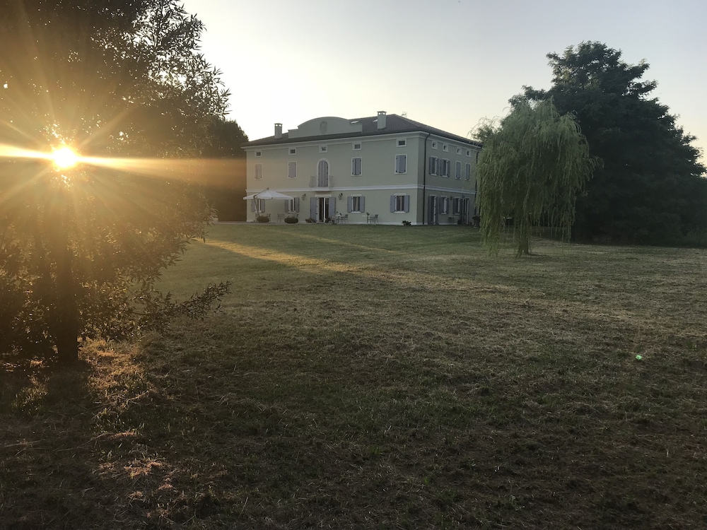 Villa Pepoli