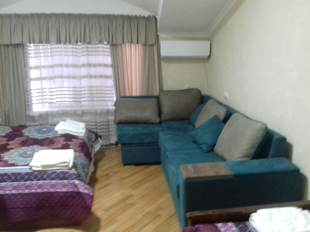 Meridian view 5