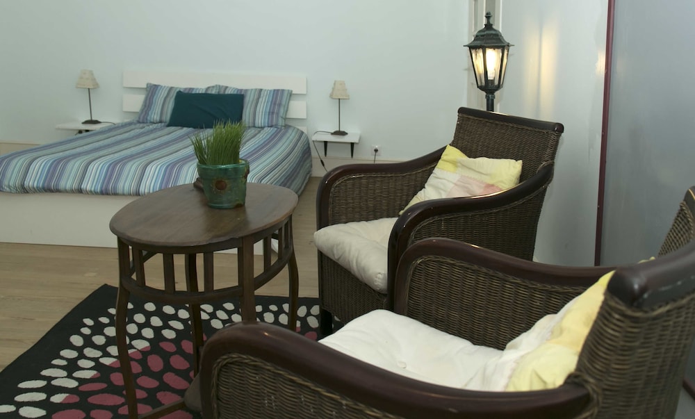 Landmark Guest House