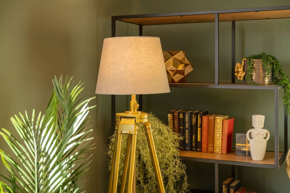 Host Stay The Georgian Quarter at Catharine House III