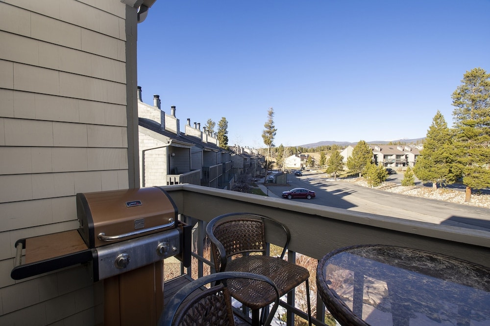 Fraser Vacations - The Pines At Meadow Ridge 42-7 3 Bedroom Condo by RedAwning - Property Image 21