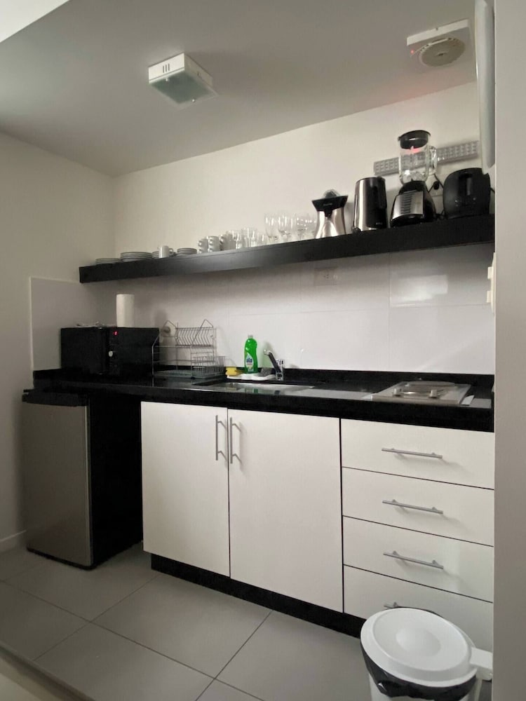 Rivadavia Apartments