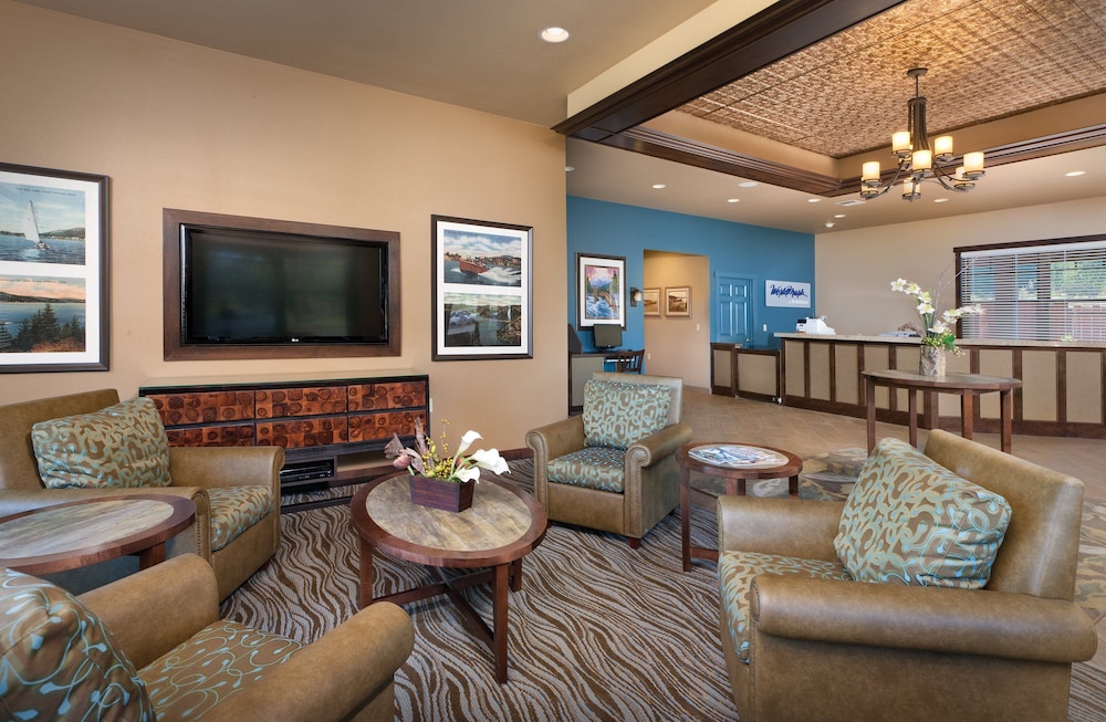 WorldMark Arrow Point view 3