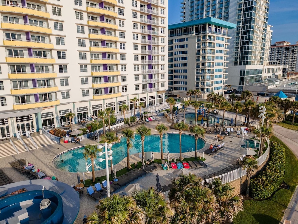 Ocean Walk Resort 1707