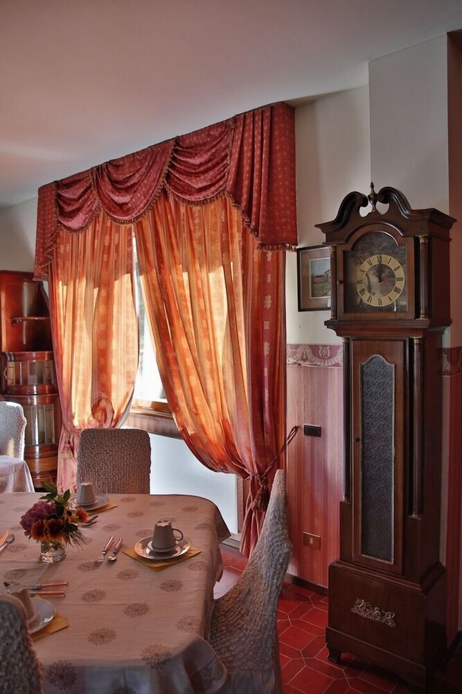 Bed and Breakfast Le Ortensie