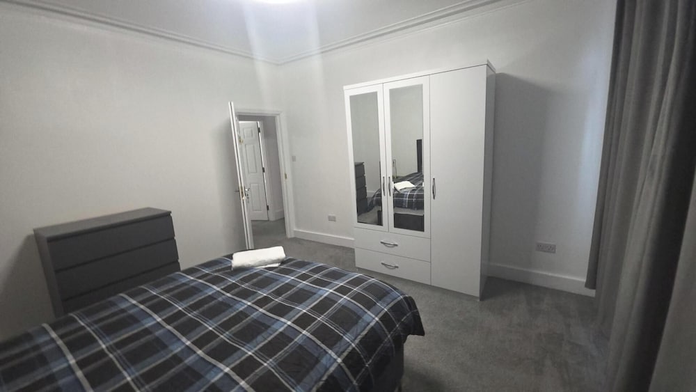 Justin Superb Luxury Stay