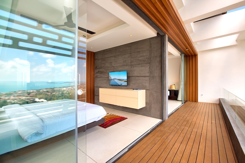 Aqua Samui Villas