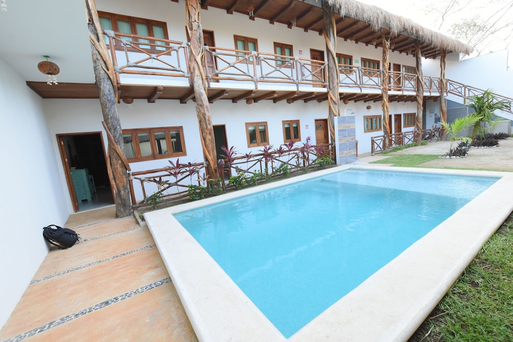 Hotel Hacienda Dos Ojos - Property Image 15