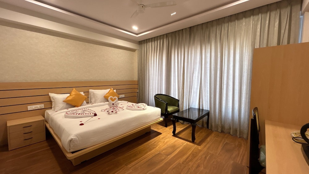 Serene Resort & Convention