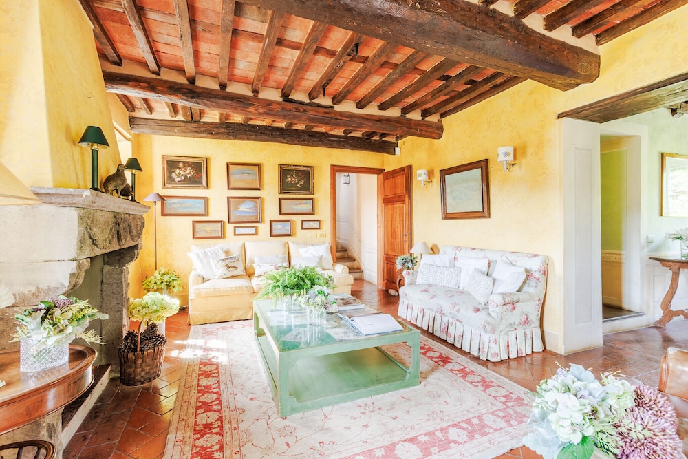 Villa Morello Farmhouse