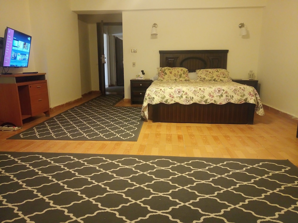 Palm City Guesthouse