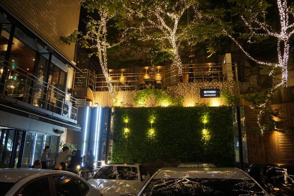 G Guesthouse Itaewon In Seoul - Hostel