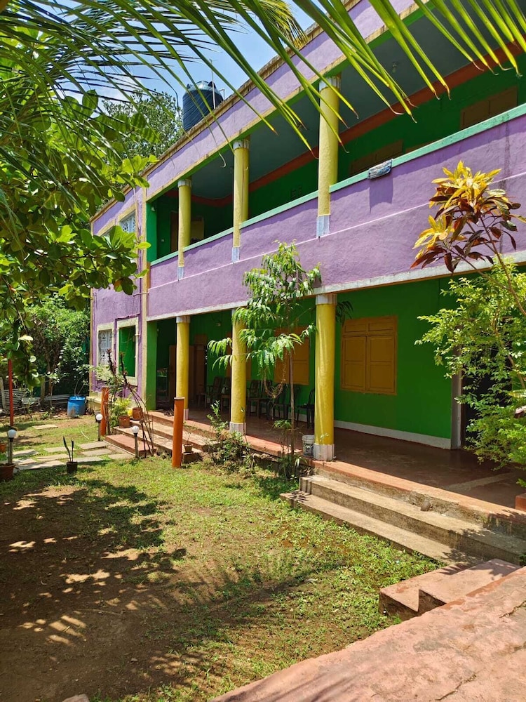 Vintage Villa
