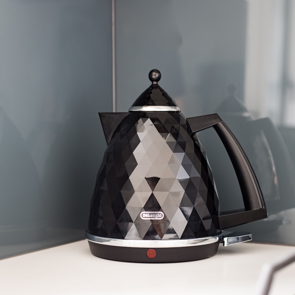 Calm Leicester Sq Studio - Netflix Nespresso