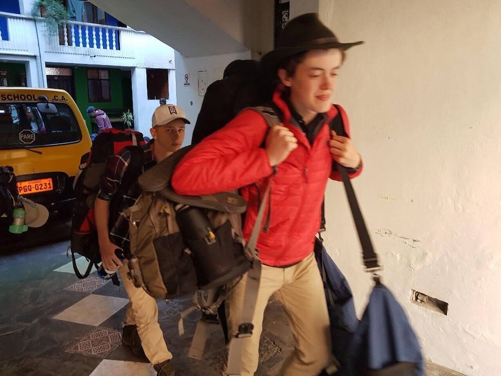 Hostal la Guayunga - Hostel