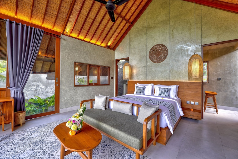 The Udiana Ubud