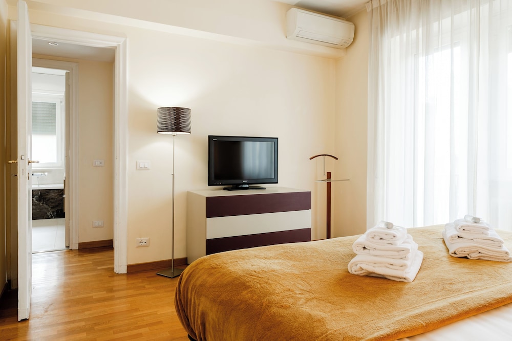 Valnerina Refuge in Rome