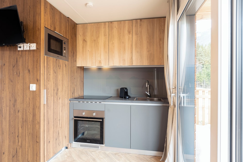 Chalets & Glamping Nassfeld by ALPS RESORTS
