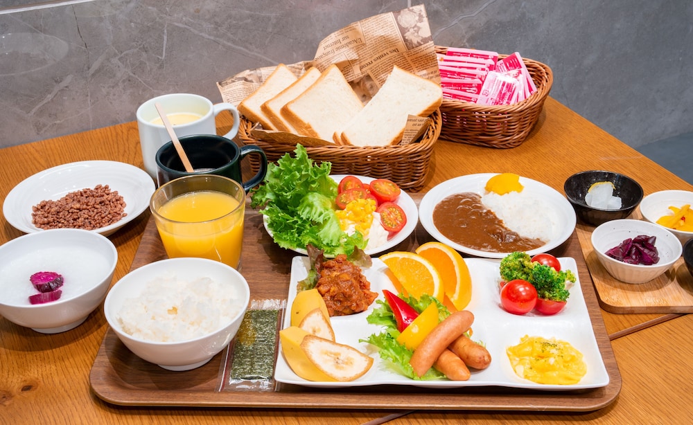 Travelodge Honmachi Osaka 42
