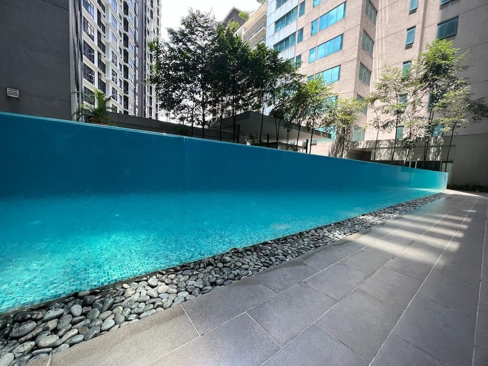 Summer Suites Kl City — 14