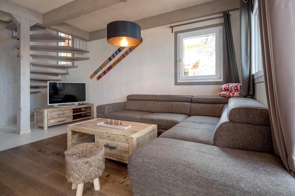 Lovely Chalet in Turracherhohe With Sauna
