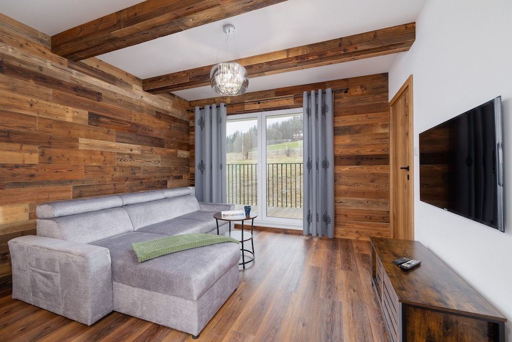 Memorable Apartment in Wisla by Renters