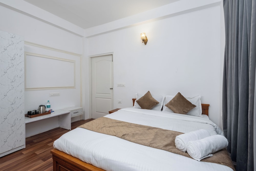 The Ridge By Royal Stays Mussoorie