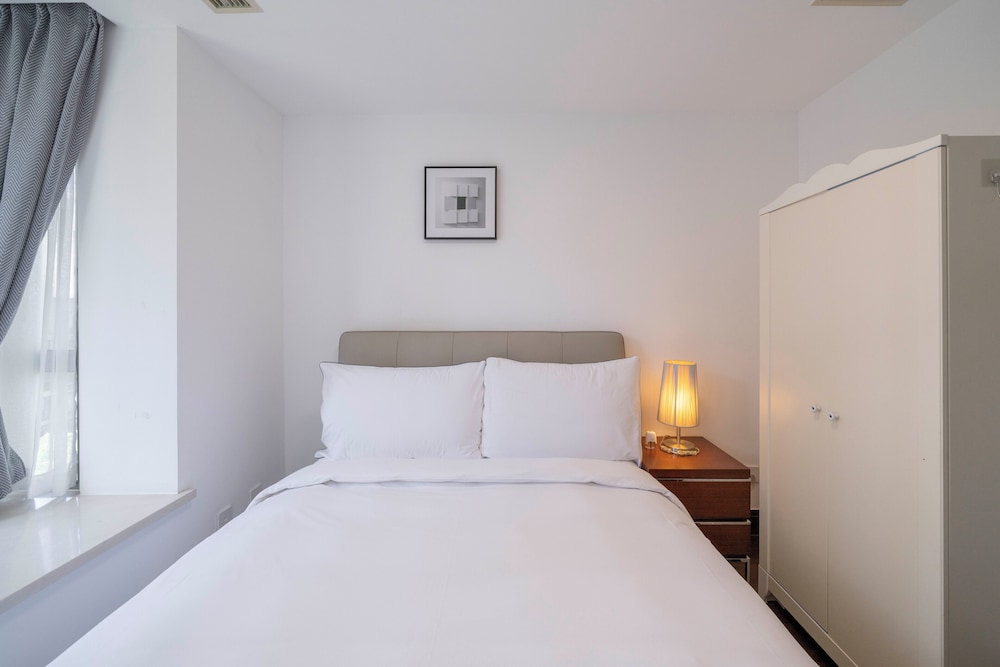 Tyms Elegant 3BR 2BA Apt Yongxin Century
