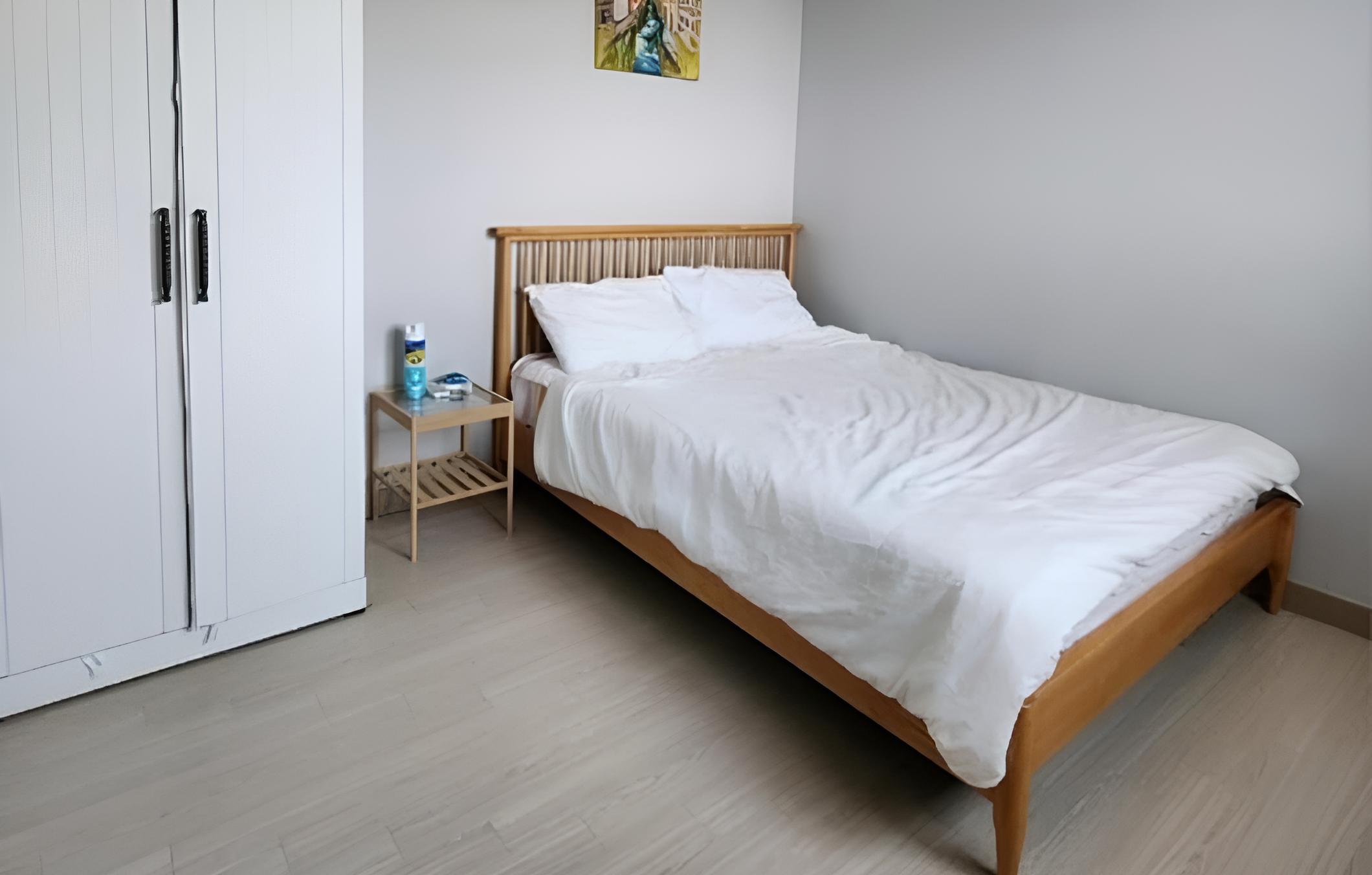 Eulwangri Q House Pension view 5