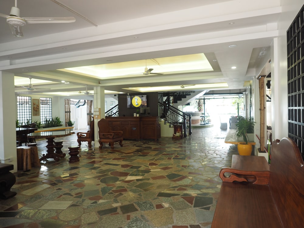 Activate C3 Hostel