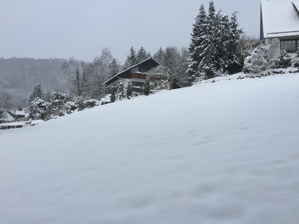 B&B Am Knittenberg