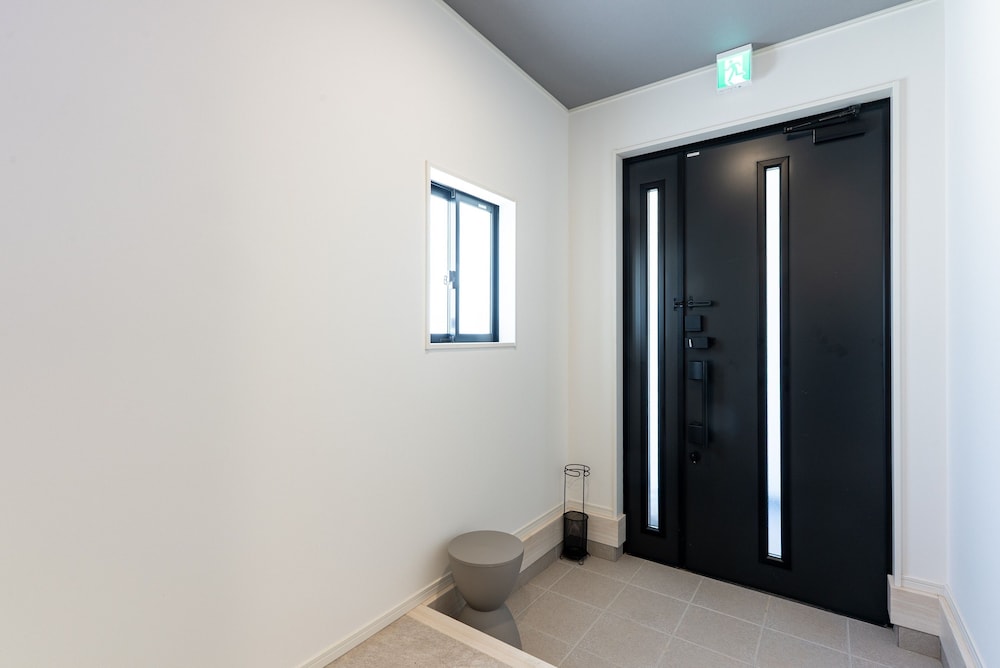 Grandioso Okinawa Pool Villa Onna14