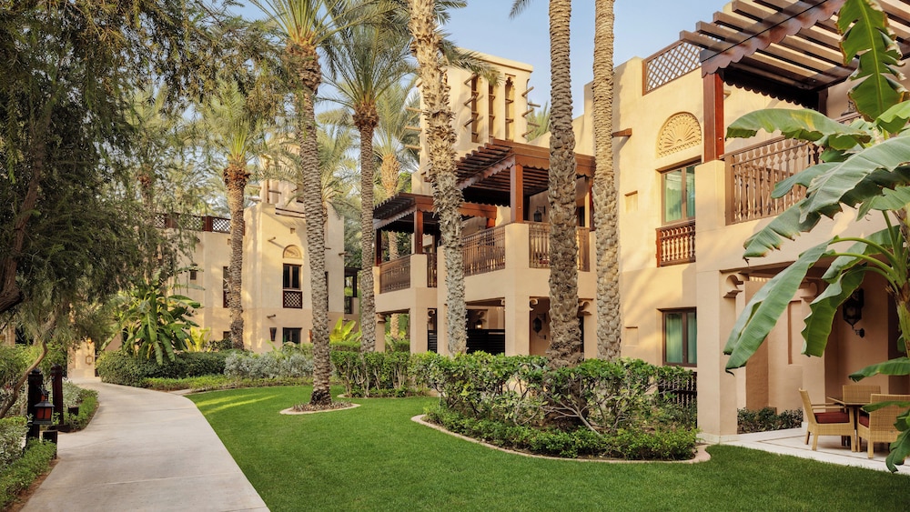 Jumeirah Dar Al Masyaf
