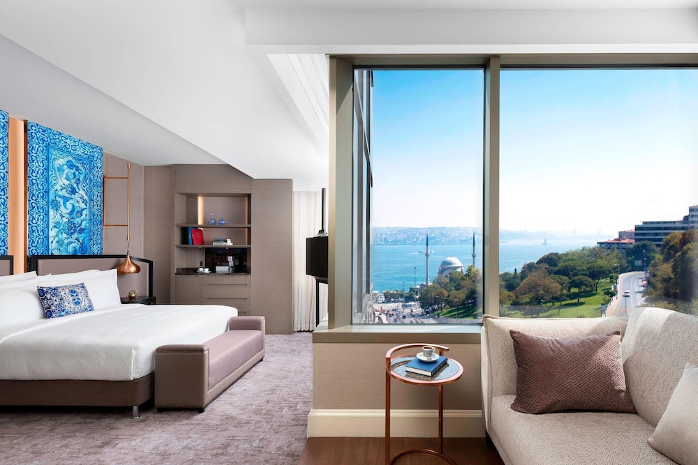 The Ritz-Carlton, İstanbul - Image 34