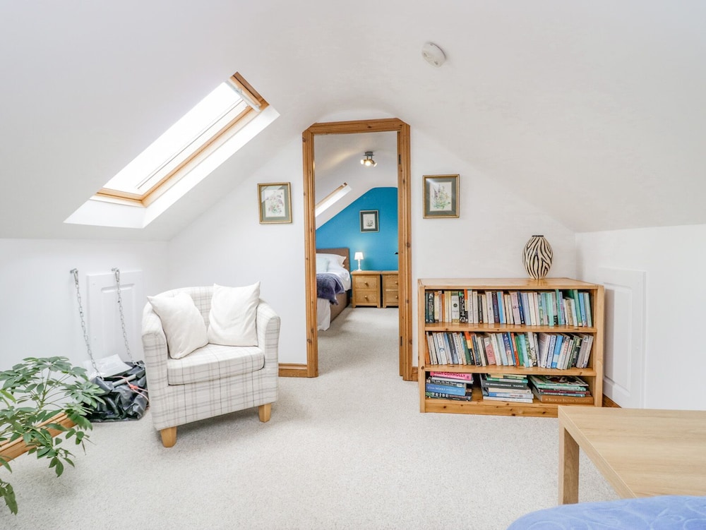 Shundraw Cottage