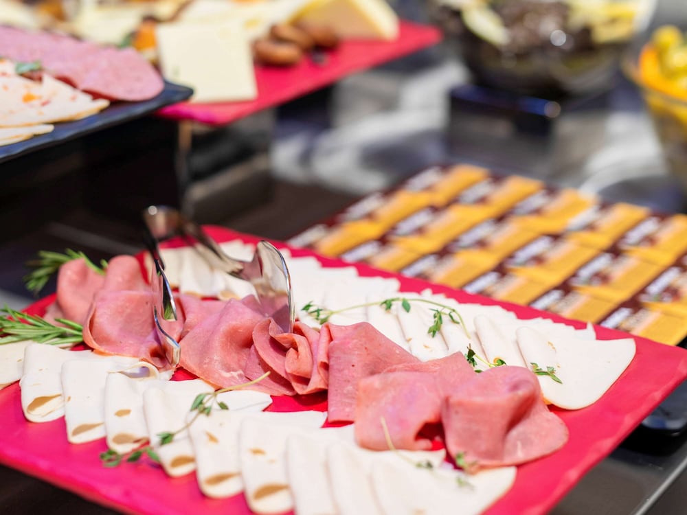 ibis Styles İstanbul Atasehir - Image 17