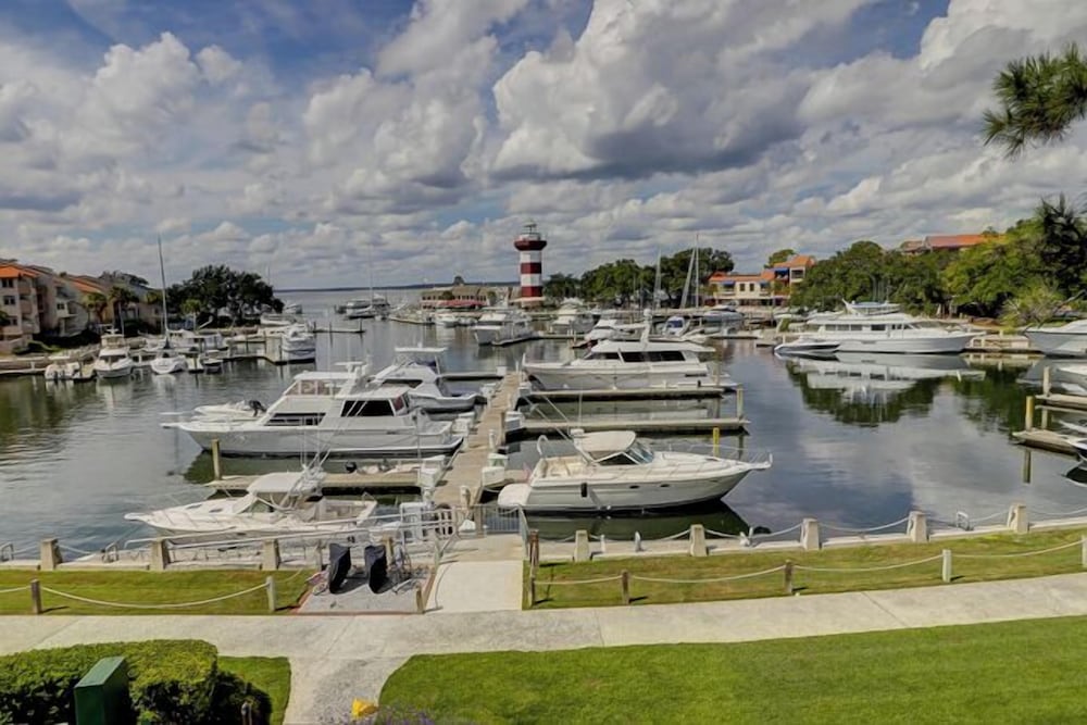 949 Cutter Court at The Sea Pines Resort