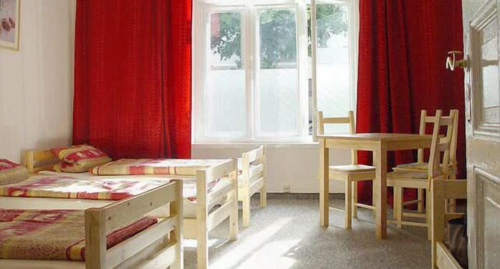 Apartment Schulz