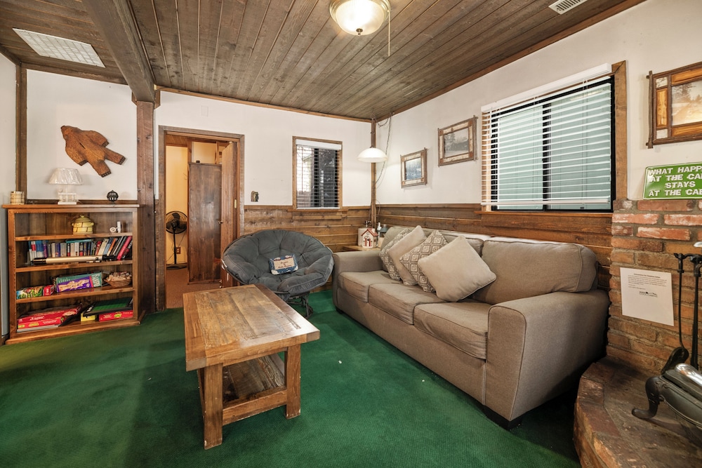 Brown Bear Inn