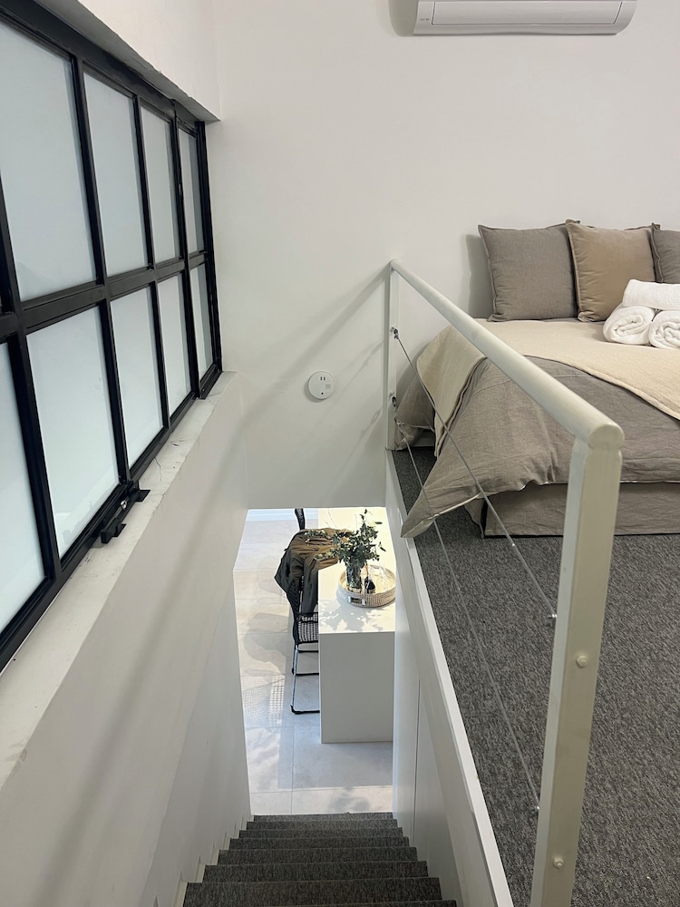 BT Homes - Palacio Alcorta