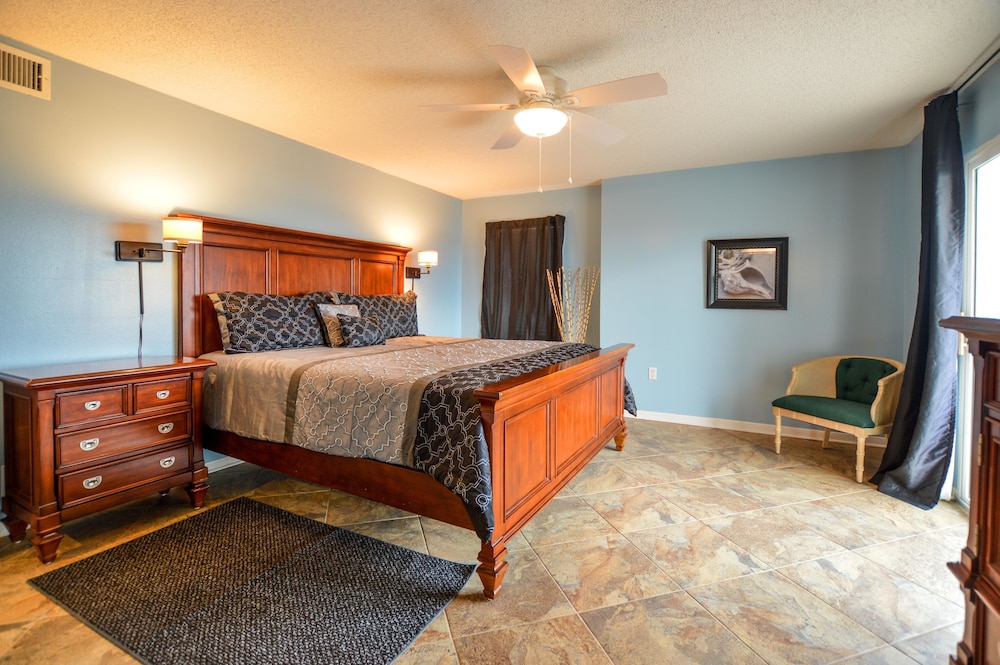 Ocean House Unit 2906