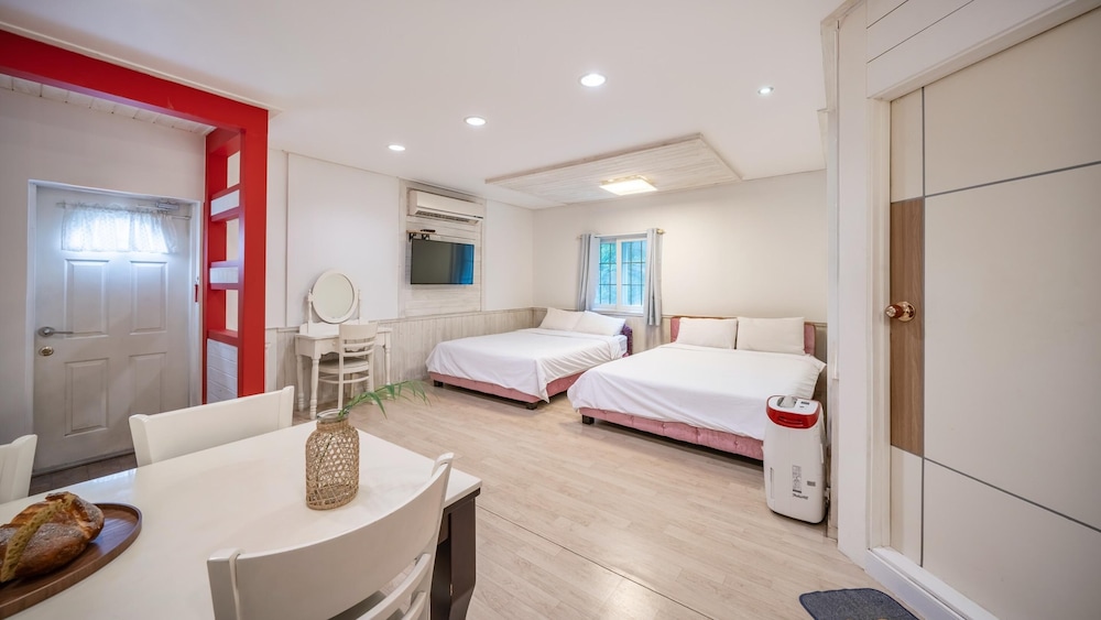Gapyeong Bonita Pension
